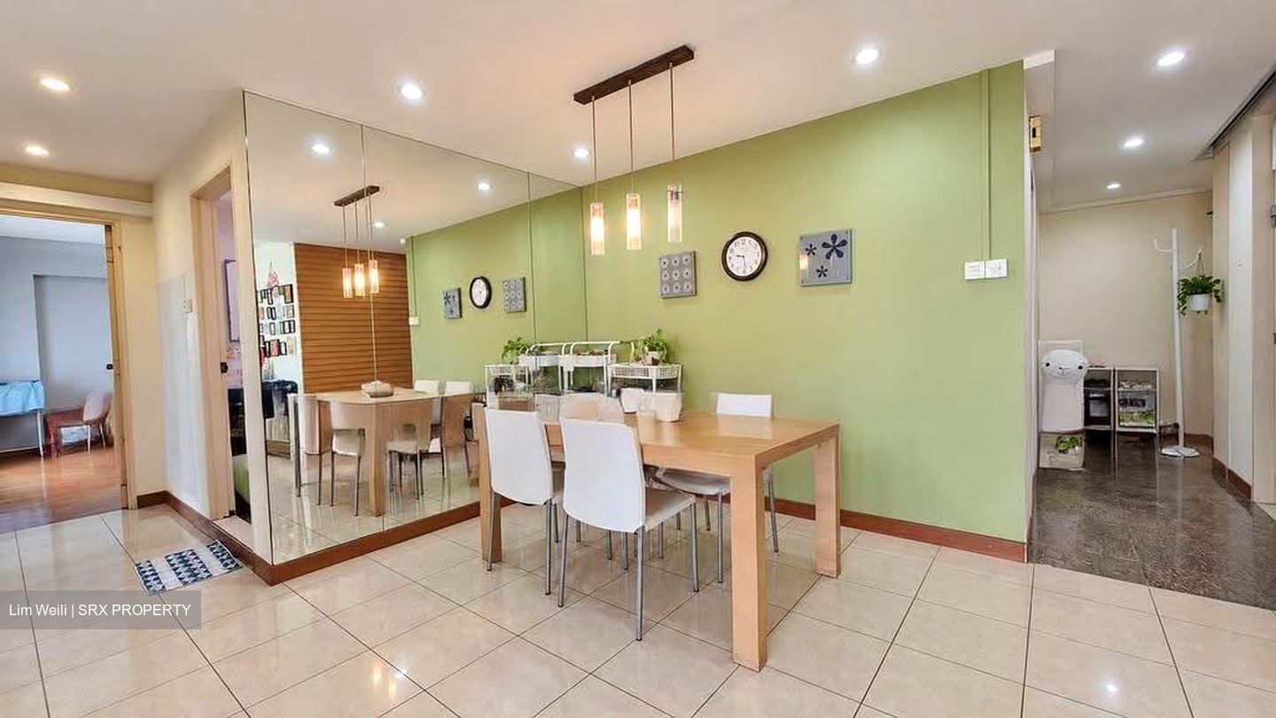 Blk 158C Rivervale View (Sengkang), HDB 4 Rooms #639537221